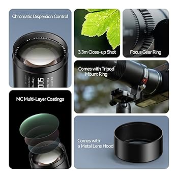 RAIKA - TTArtisan 500mm f/6.3 超望遠レンズ Lマウント用 TTArtisan 500mm f/6.3 Telephoto Lマウント フルサイズ 単焦点