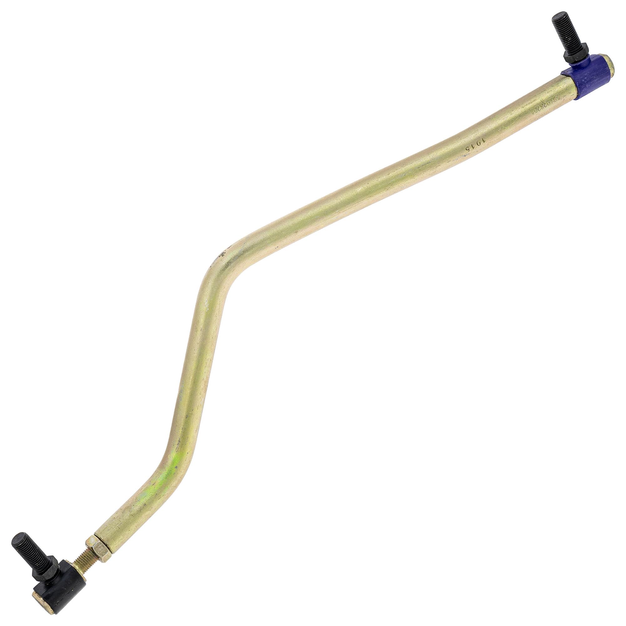 Husqvarna 587284101 Kit de enlace de arrastre de tractor de césped Pieza original original del fabricante (OEM)
