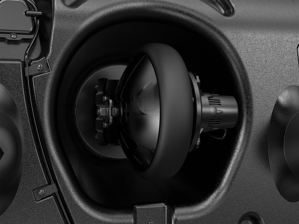 Crazy Cart Shift Lightshow Drifting Go Kart for Kids by Razor Multicolor LED Lights, Power Core Hub Motor, Variable Speed Foot Pedal