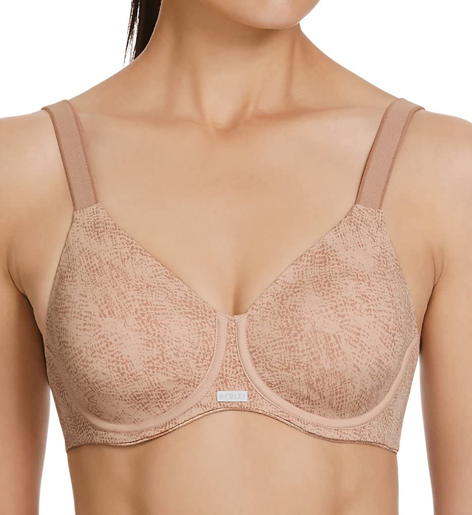 32F Berlei High Performance Sports Bra Supportive Underwired Sportswear YYR9