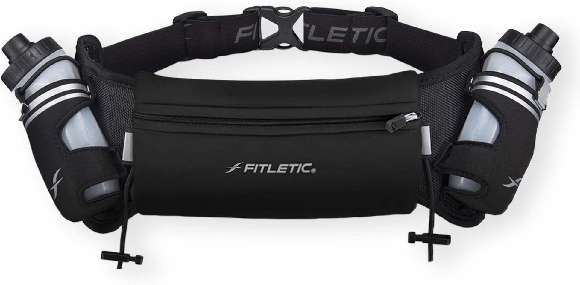 Fitletic Hydra 16-ounce Hydration Belt