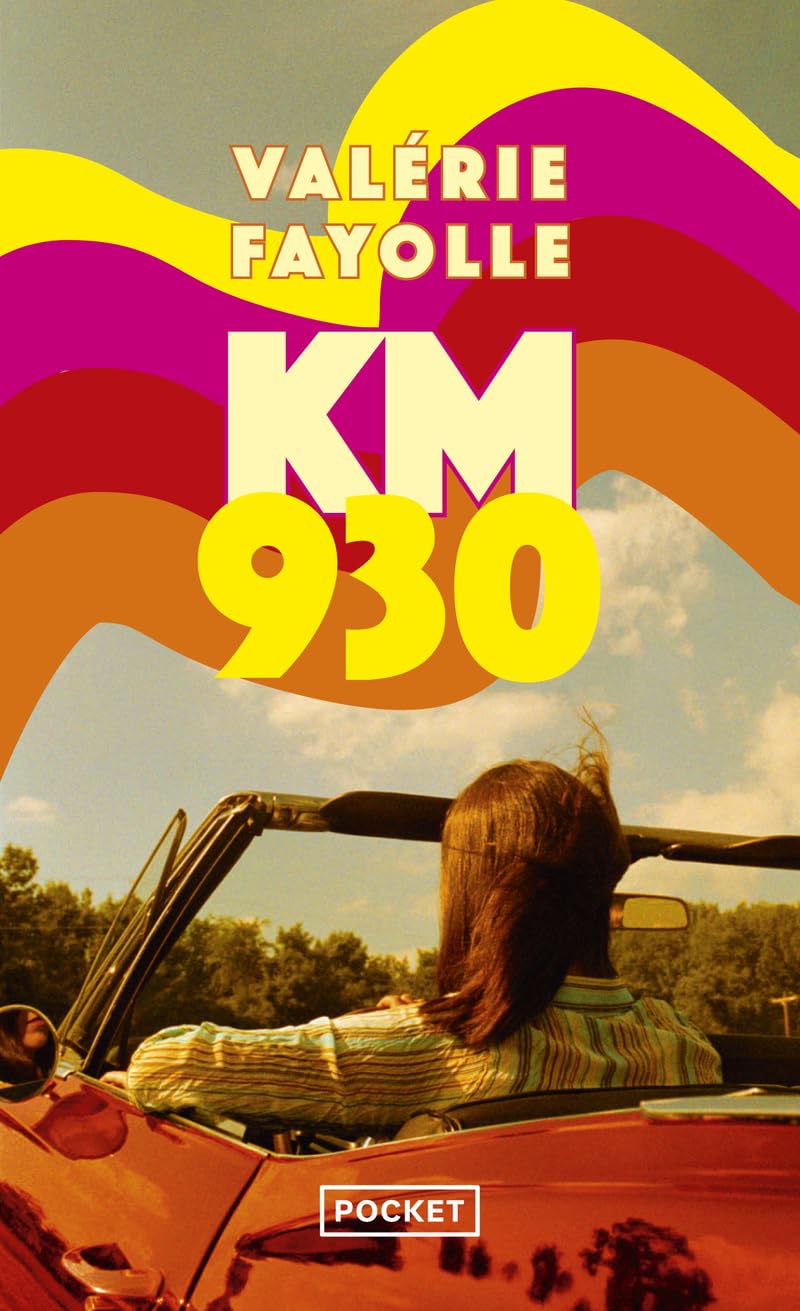 KM 930: Roman