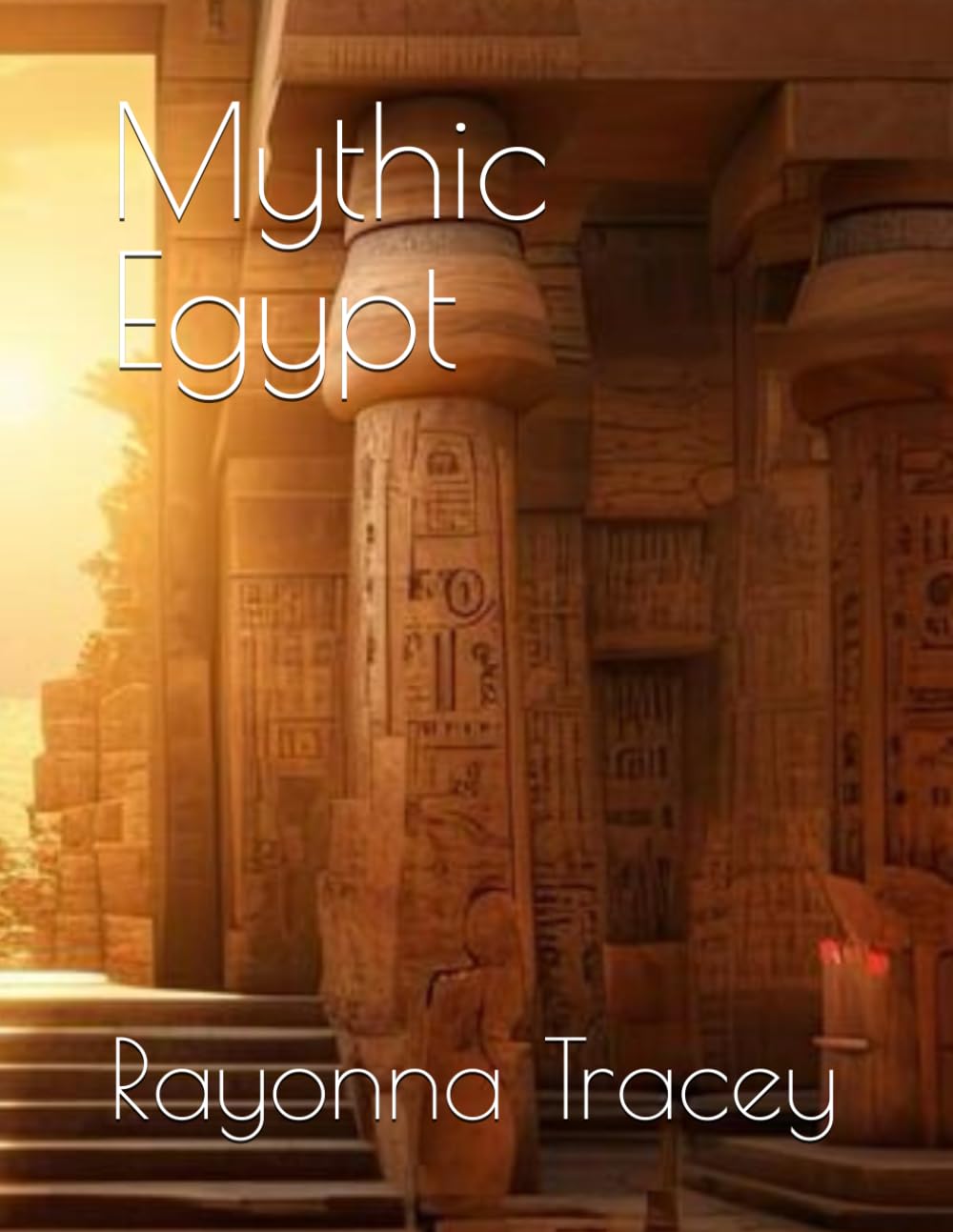Mythic Egypt