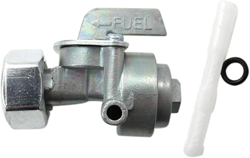 Miniatura 8 de Reemplazo de piezas de válvula de cierre del interruptor de combustible para DuroStar DS4000S, 3300 vatios de funcionamiento4000 vatios de arranque,