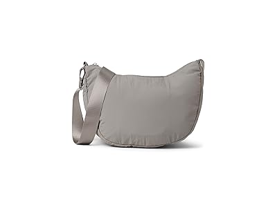 Baggallini Swift Crescent Crossbody Cross Body Women