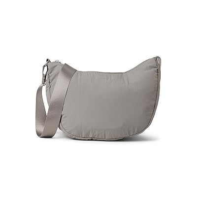 Baggallini Swift Crescent Crossbody Cross Body Women