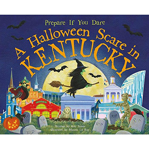 A Halloween Scare in Kentucky