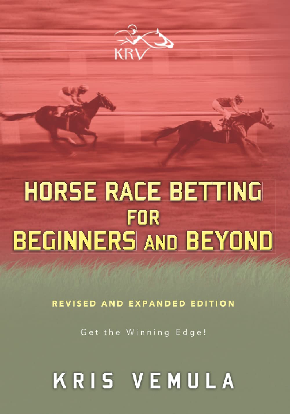 Horse Race Betting for Beginners and Beyond