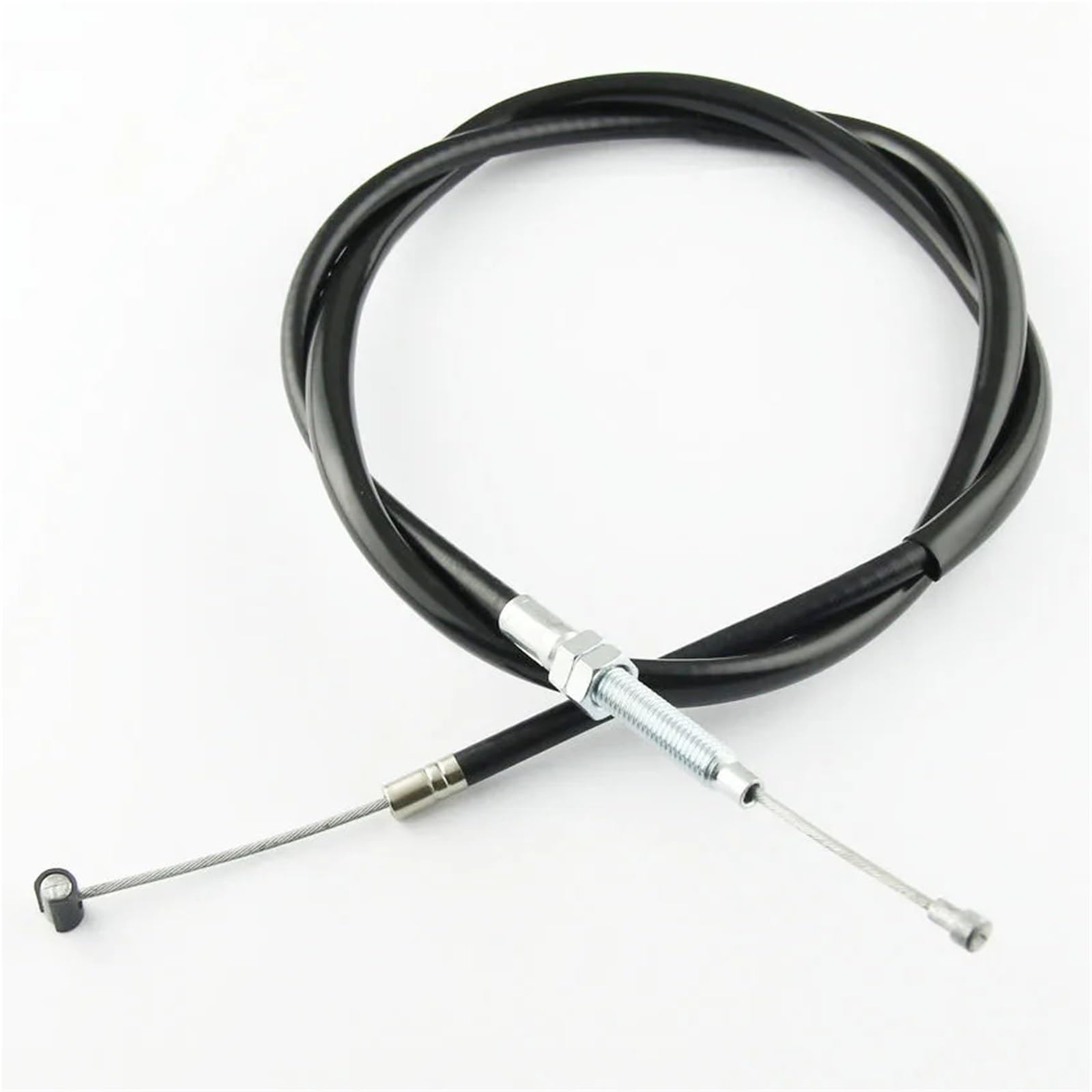 Motorcycle Throttle Cable Fit for Honda XL600V XLV600 Transalp 1987 1988 1989 1990-2000 Motorcycle Clutch Control Cable Wire Line