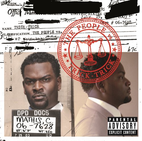 Welcome 2 Detroit (Album Version ) [feat. Eminem] [Explicit]