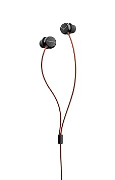 beyerdynamic Beat Byrd Wired in Ear Headphone Without Mic (Orange)