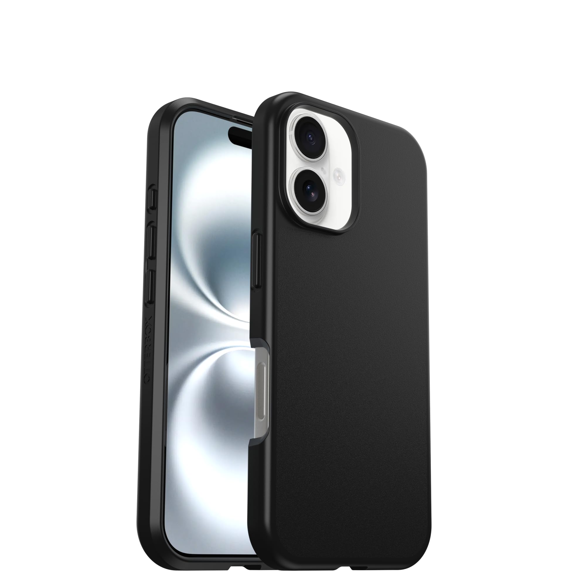 OtterBox iPhone 16 Profile Series Case - Black : Amazon.ca