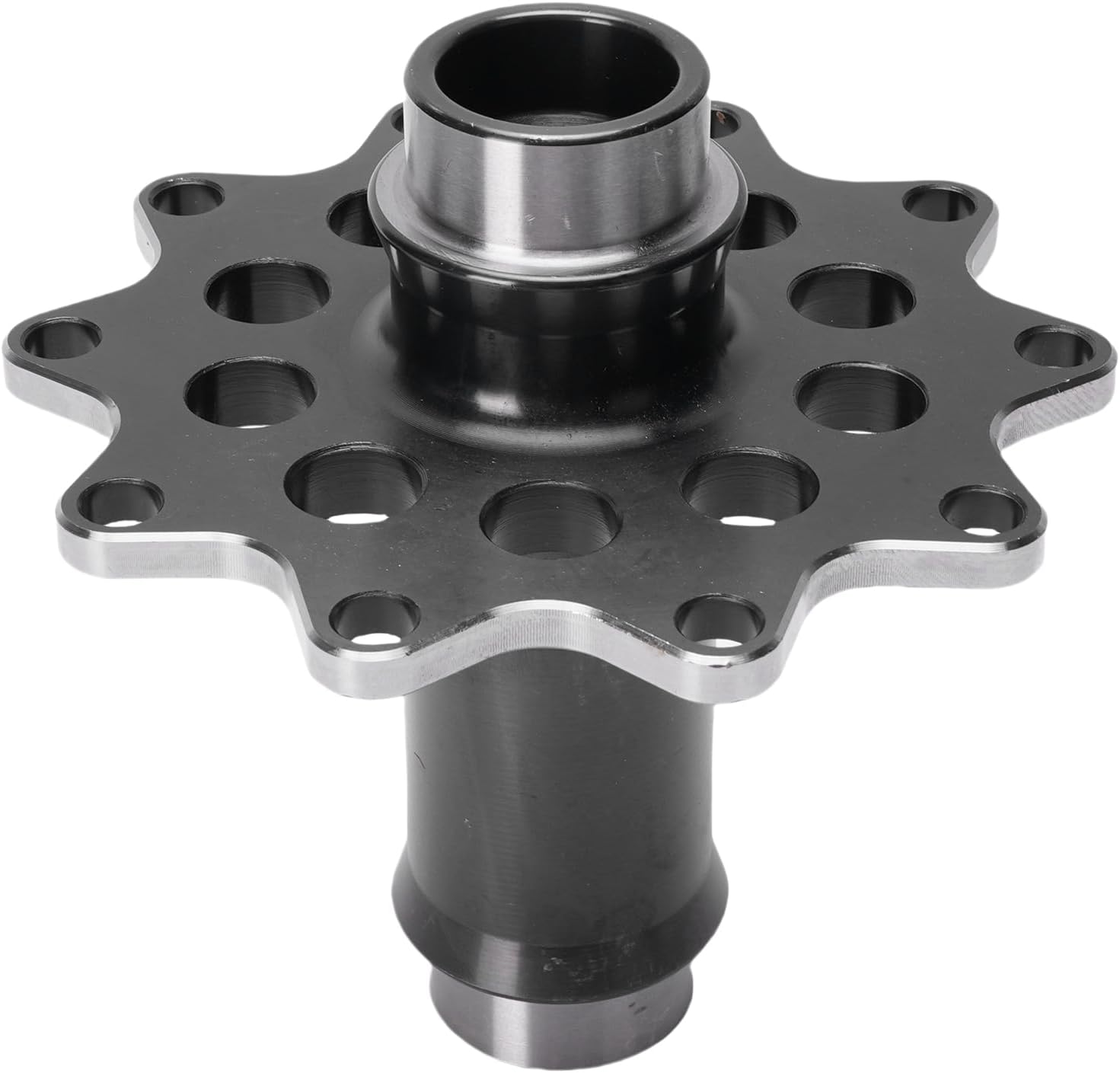 Lightweight Full Spool FS9-28LW for Racing Car, OE Reference 4130 Mo Material, 9 Inch 28 Spline, for 2.89 Inch and 3.06 Wagon Box, Full Locking Capability with Final Machining