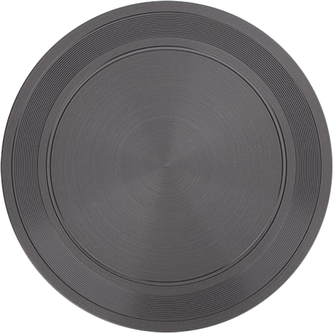 Heat Diffuser Plate, Heat Diffuser Gas Stove Diffuser Heat Conduction Plate, Non-Stick Hob Ring Plate Double-Sided Non-Sli p for Gas Stove Glass Cooktop 7.8" in Dia(Type 1)