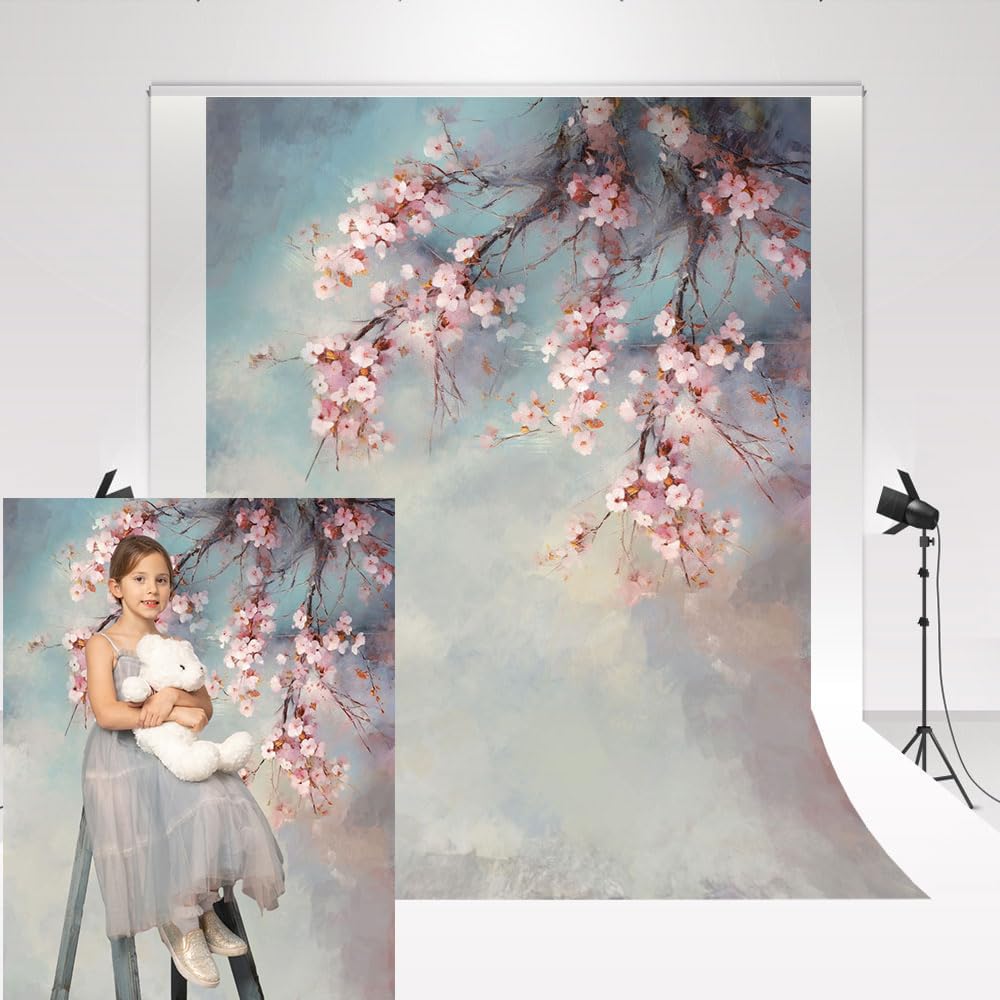 Backdrop Baby Kate Fotografie Achtergrond – Lichtroze Textuur, 1.5×2.2 M – Van Microfiber, Naadloos En Wasbaar Niet-reflecterend Doek Backdrop Baby Kate Fotografie Achtergrond – Lichtroze Textuur, 1.5×2.2 M – Van Microfiber, Naadloos En Wasbaar Niet-reflecterend Doek