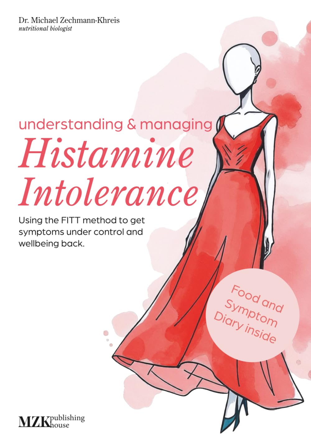 understanding & managing Histamine Intolerance: Using the FITT method to get symptoms under control and wellbeing back
