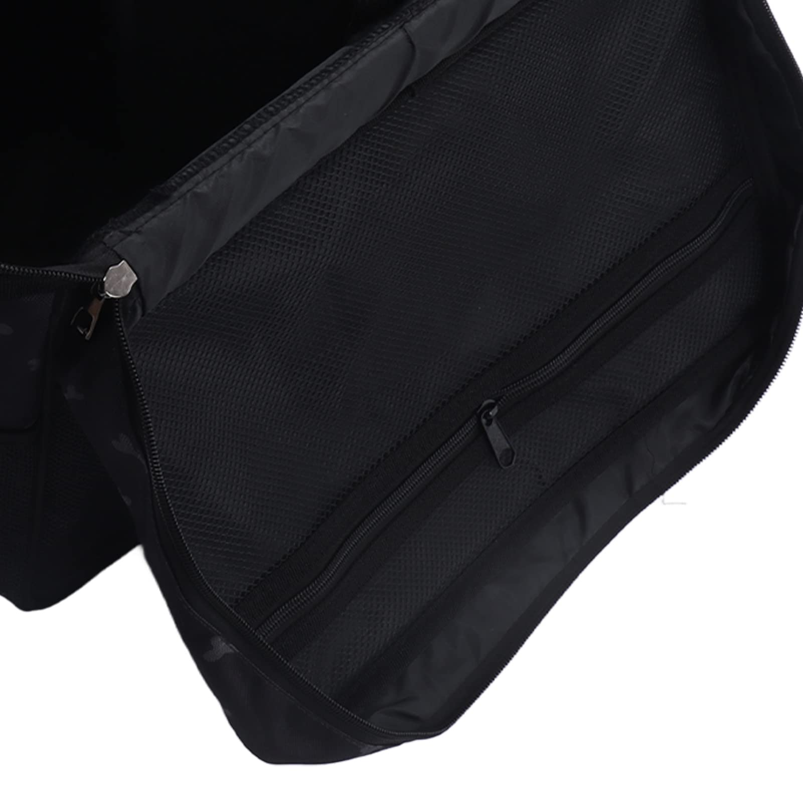 Pongnas Hunde Reisetasche, Hundefutter Reisetasche Hunde Fluggesellschaft Zugelassener Totentasche mit Multifunktionstaschen Wochenendhunde -Reise -Set für Reisen Wanderaktivitäten Im Freien Im
