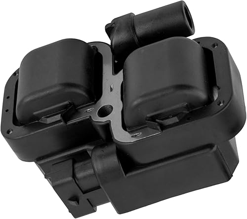 Miniatura 8 de KAX Bobina de encendido UF156 apta para Tacoma 1995 1996 1997 1998 1999 2000 2001 2002 2003 2004, 4Runner 1996-2002, Tundra 2000-2004, 1995-2004