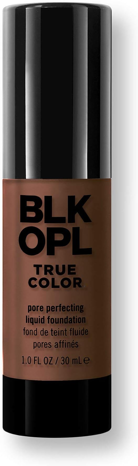 Black Opal True Color Liquid Foundation Beautiful Bronz 1oz
