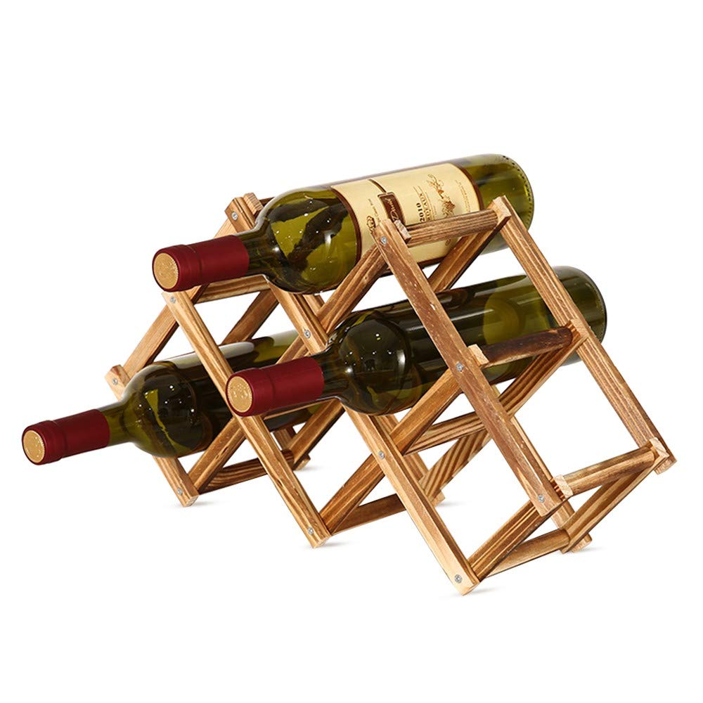 Wine Bottle Stopper Holder - Pont Du Six - Made From Retired California Wine  Barrels | Maker Marketplace, image size:1000x1000