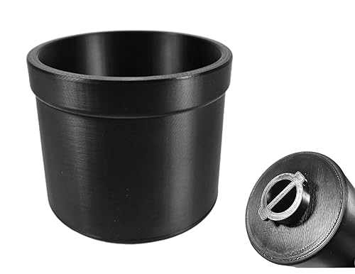 Cup Holder compatible with Safety 1st Everfit & Grow and Go Car Seat (Single Cup Holder) (#2)