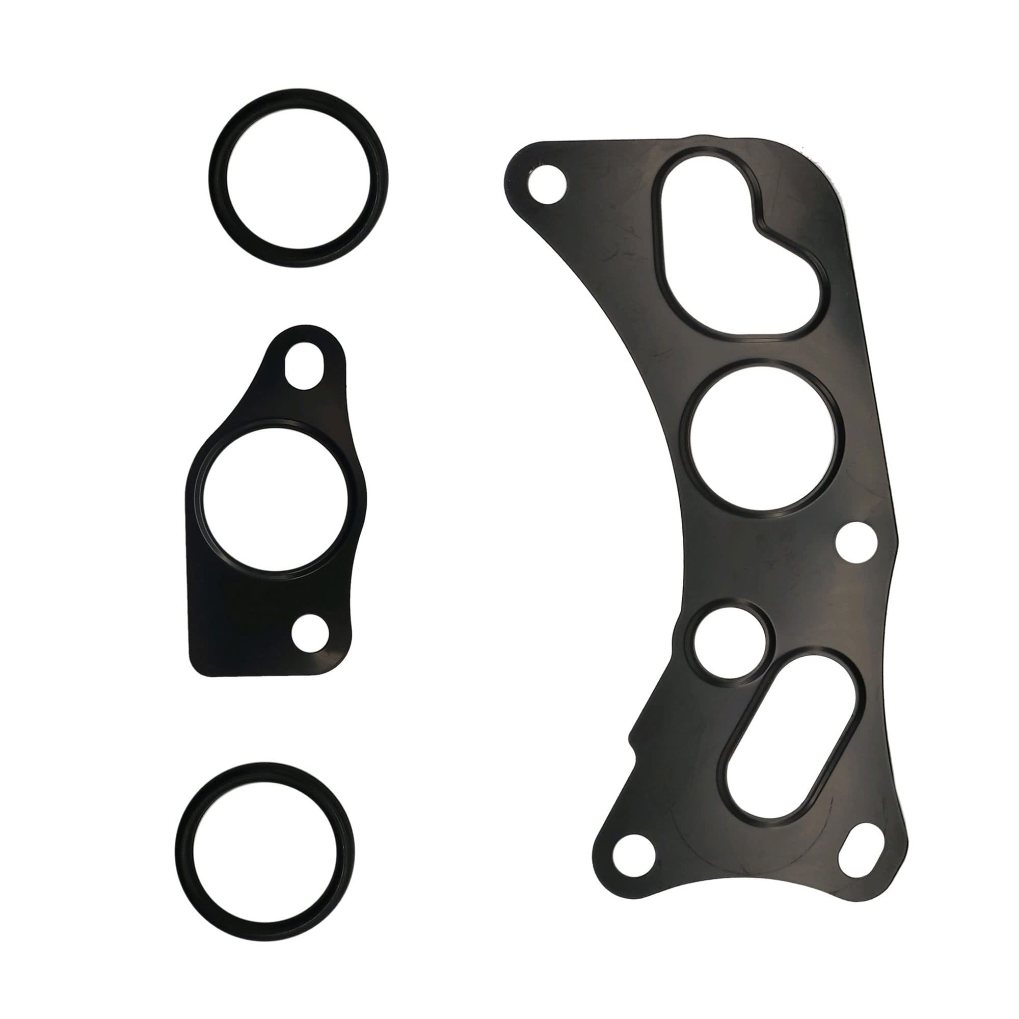 Coolant Passage Gasket Kit For 1998-2017 Accord V6 Odyssey Pilot Ridgeline 91314-PH7-003