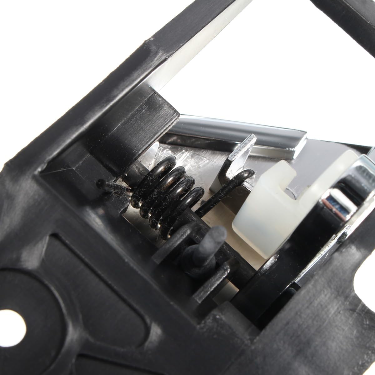 96462709 Maniglia per Porta Interna Sinistra Destra 96462710 per Pontiac G3 2009+ Auto Maniglie Pannello Portiera Interna