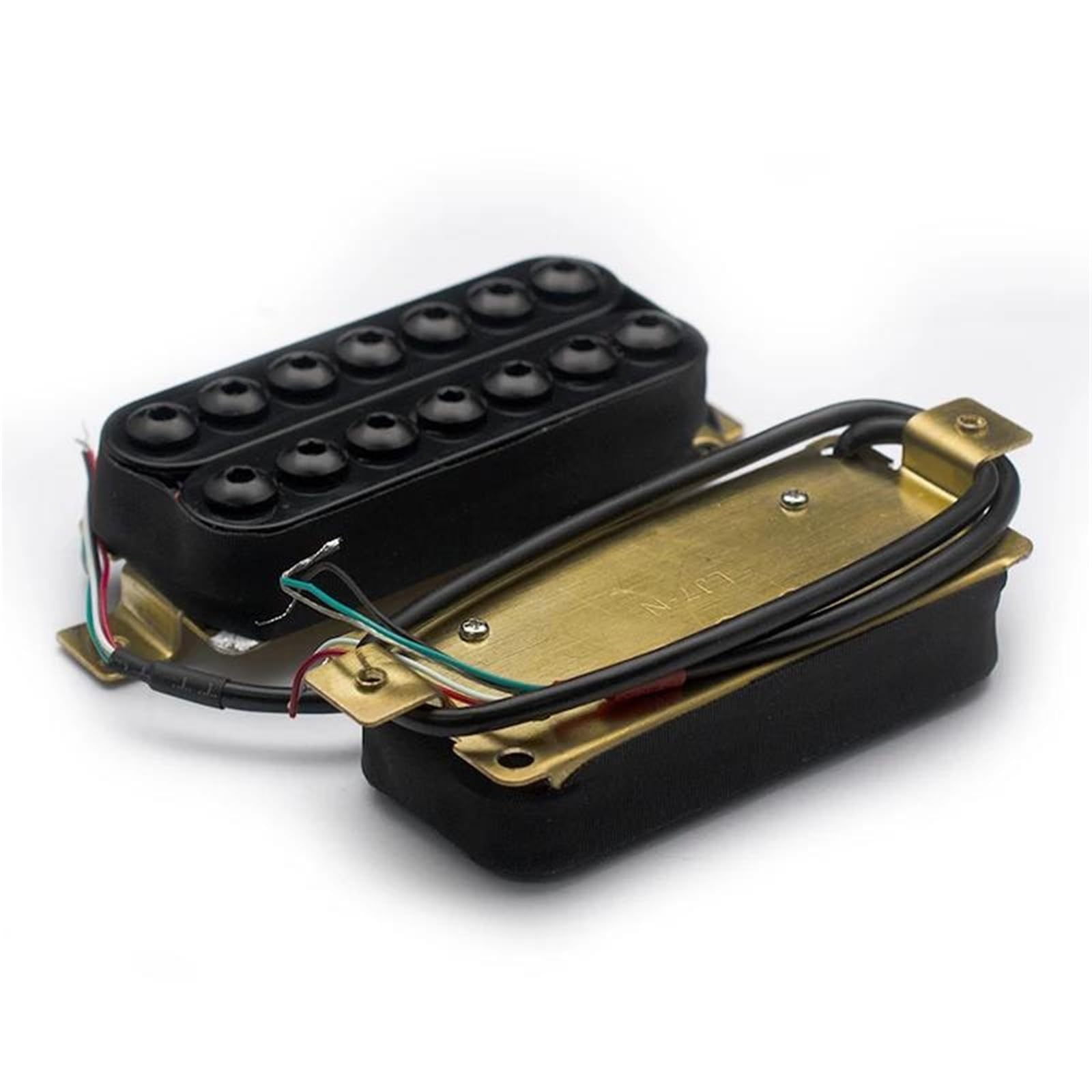 Professioneller E-Gitarren-Tonabnehmer 7-saitiger Humbucker Für E-Gitarre