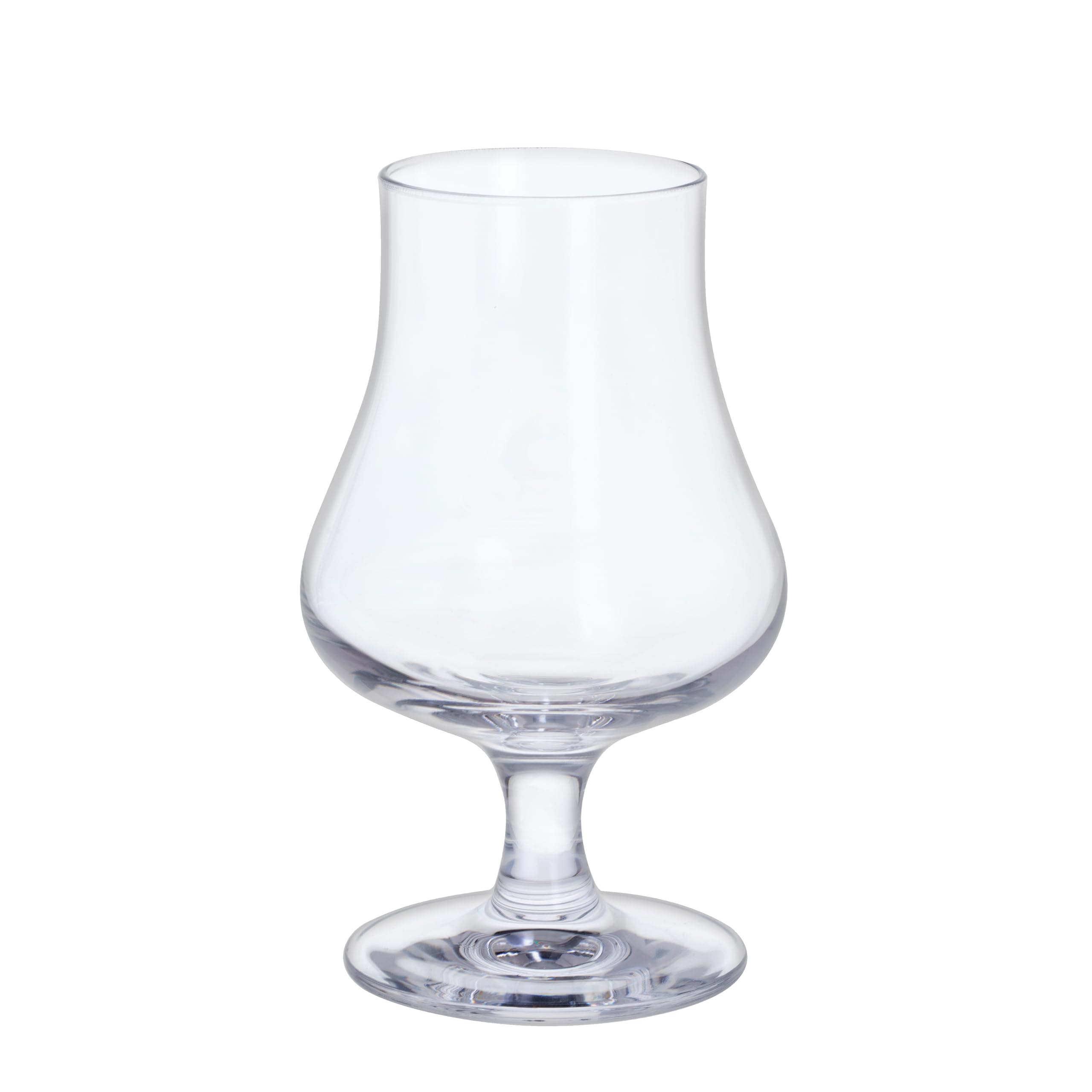 Dartington Whisky Experience Tasting & Nosing Glass Premium Whiskey Glass for Aromatics, Sipping & Gifting Ideal for Connoisseurs & Collectors 1