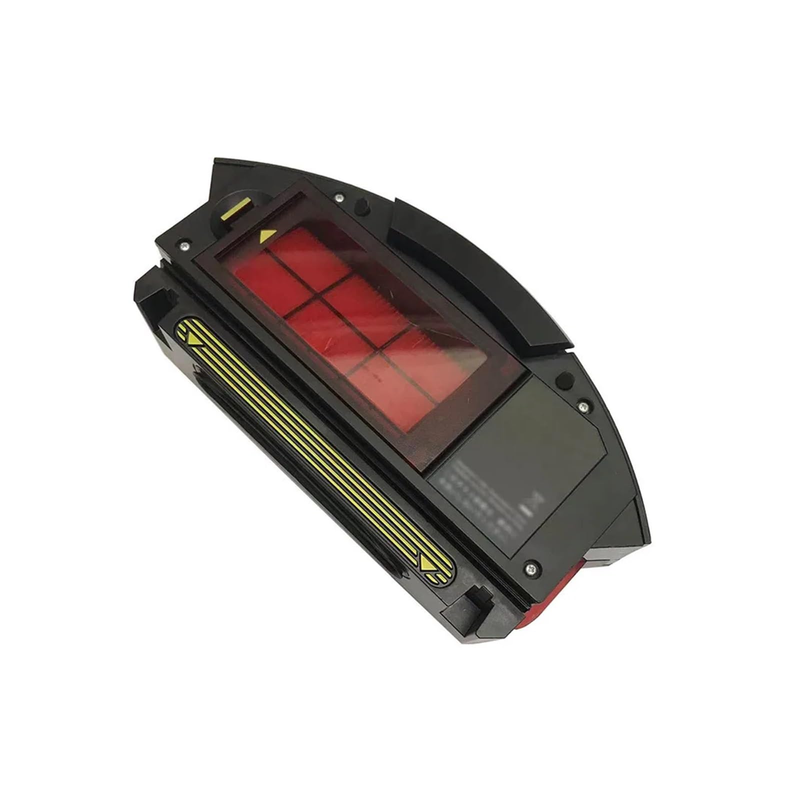 Filtro Del Contenitore Della Polvere, Compatibile Con Roomba, 800 805 806, 850, 860, 864, 865, 866, 870, 871, 875, 880, 885, 900, 960, 964, 966, 970, 975, 890, 980(800 Series)