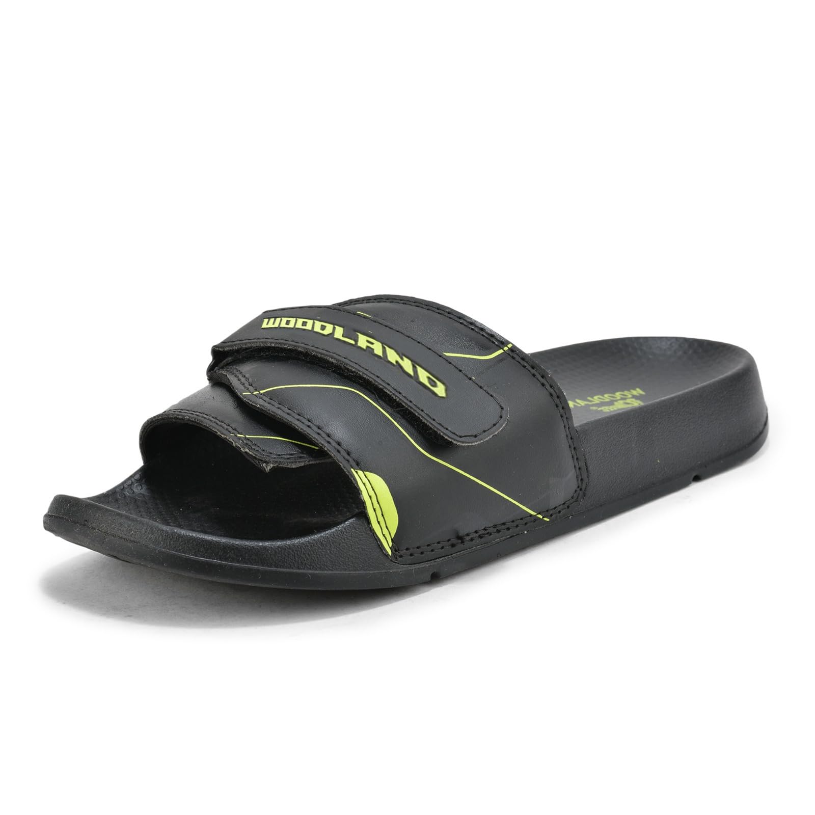 woodland Men's Slipper-picture-18