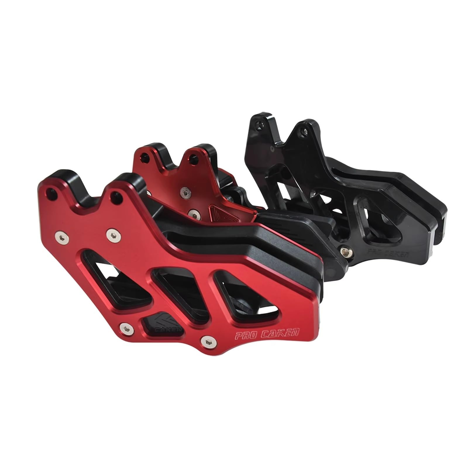 Compatible Con CRF300L Para Rally 2021-2022 Accesorios Modificación Del Protector Guía Cadena Motocicleta