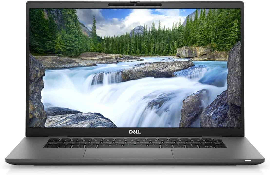 Dell Latitude 7520 Laptop | 15.6" 1920x1080 FHD | Core i7-1185G7-1TB SSD Hard Drive - 16GB RAM | 4 cores @ 4.4 GHz Win 11 Pro Black (Renewed)