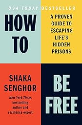 how to be free cover