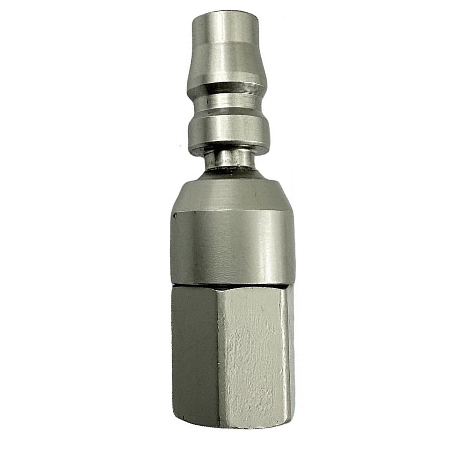 Leakproof Thread Design Pneumatic Quick Releases Coupler Ensuring Airflows Air Tool Fitting Air Tool Fitting