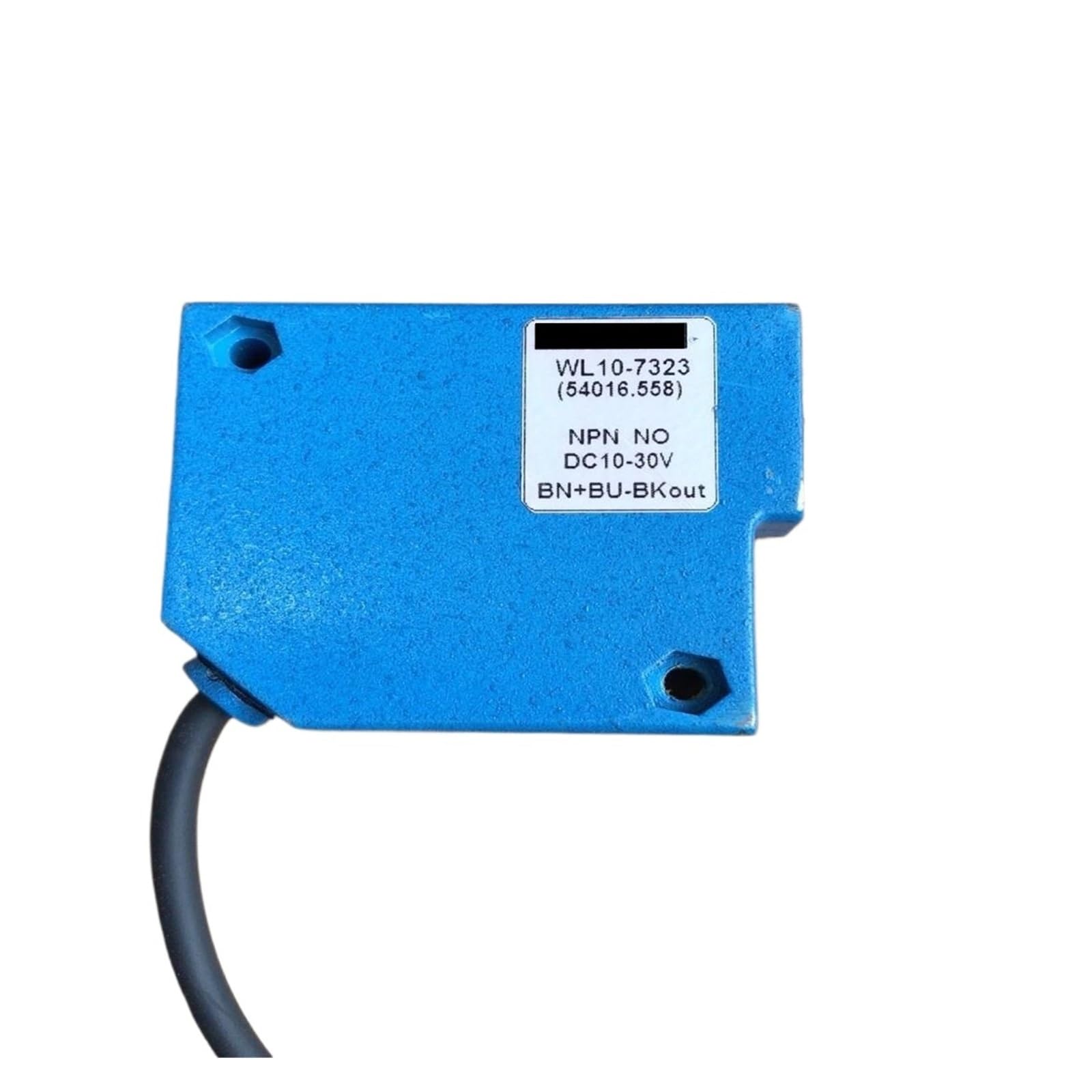 ZVQYSGIW Photoelectric Switch WL10-7323 10031849510 DC10...30V