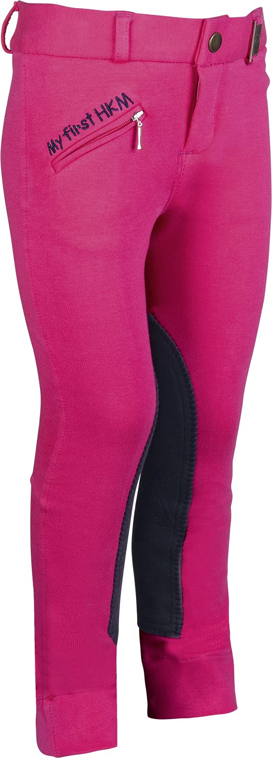 HKM Mädchen Hose My First