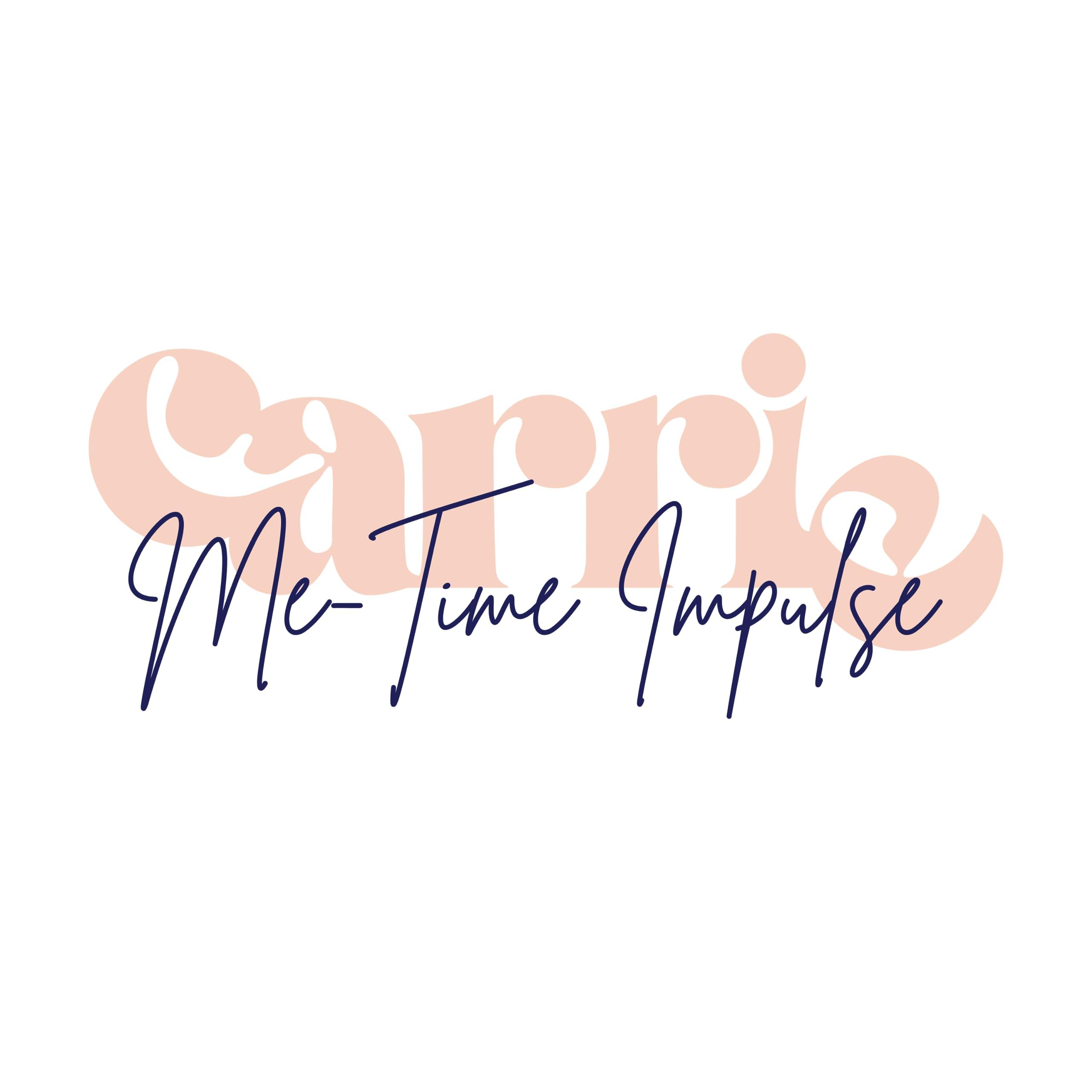 Me-Time Impulse