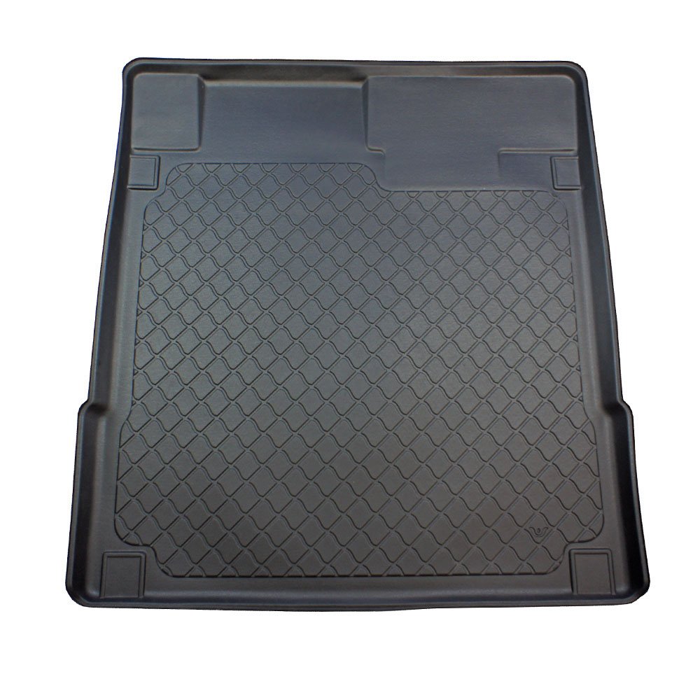 MTM Bandeja Maletero para Ford Connect Tourneo 2014-05.2022 Resistente, Fácil de Lavar e Inodora, cód. 4458