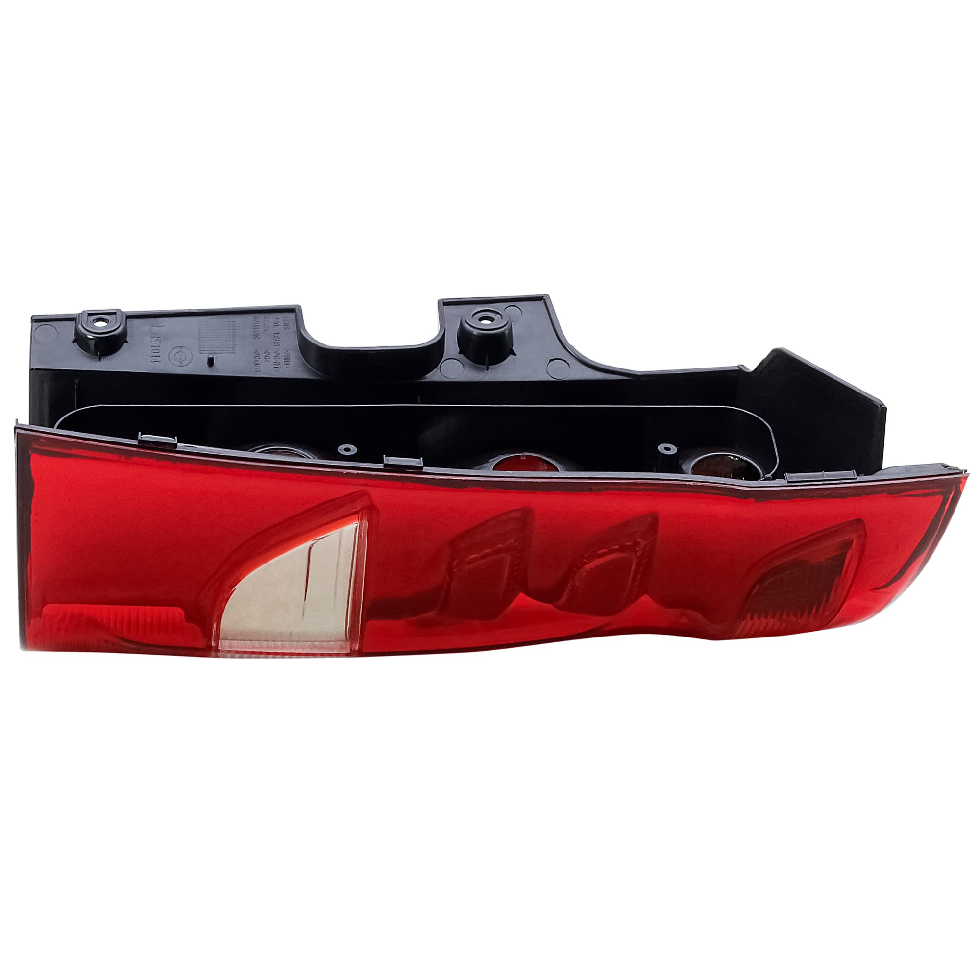 LONGLING Fanale Posteriore Sinistro Lato Guidatore Fanale Luci Posteriori per Mercedes Vito W447 2014-2025