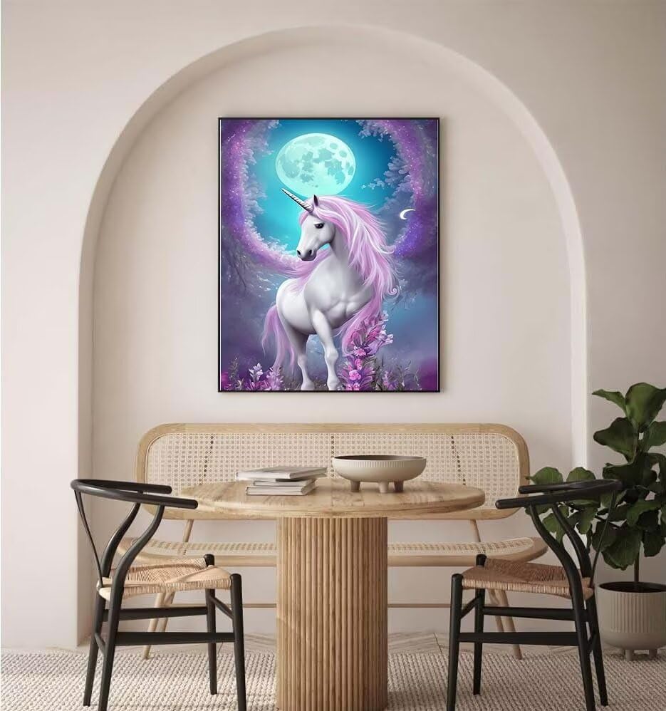 QQYRHN 5D DIY Papillon Kits De Peinture Diaant, Coplète Papillon Diaond Painting Pour Adulte