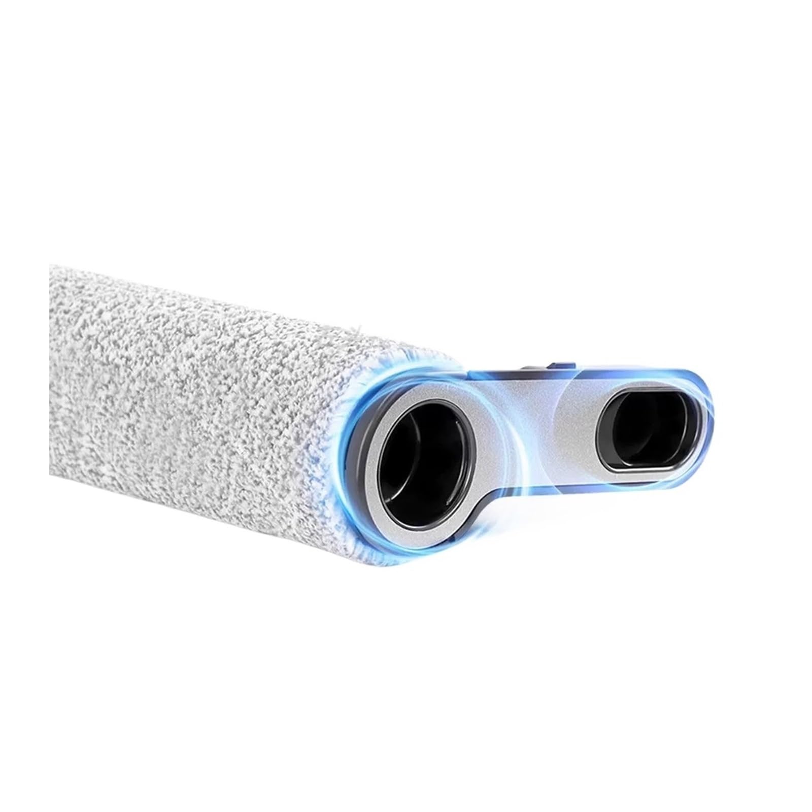 Spazzola a rullo, compatibile con Roborock Flexi Lite, accessori for aspirapolvere a umido e a secco senza fili Parti