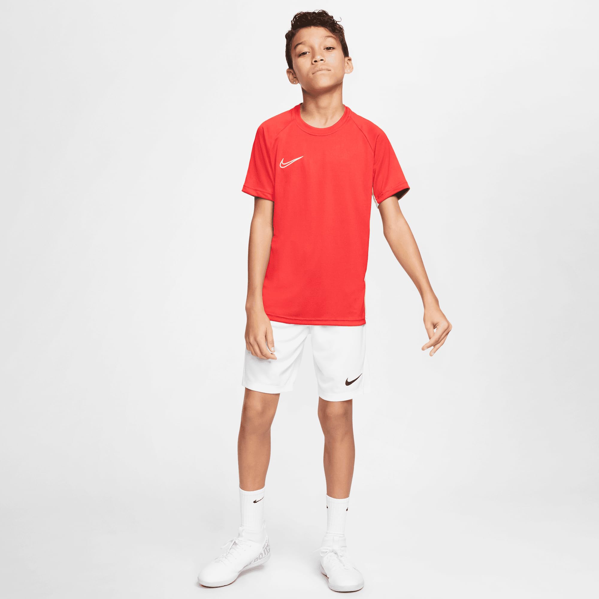 NIKE Kids Y Nk Dry Park III Short NB Sport Shorts