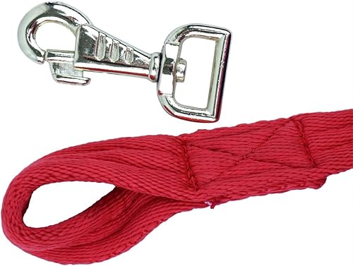 Miniatura 4 de Cuerda de plomo de algodón Softgrip premium, disponible en longitudes de 7 y 10 pies