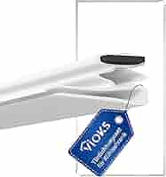 Guarnizione Porta Frigorifero Magnetica DL-pro - 1300x700mm, Universale, Senza Colla - Foto 13