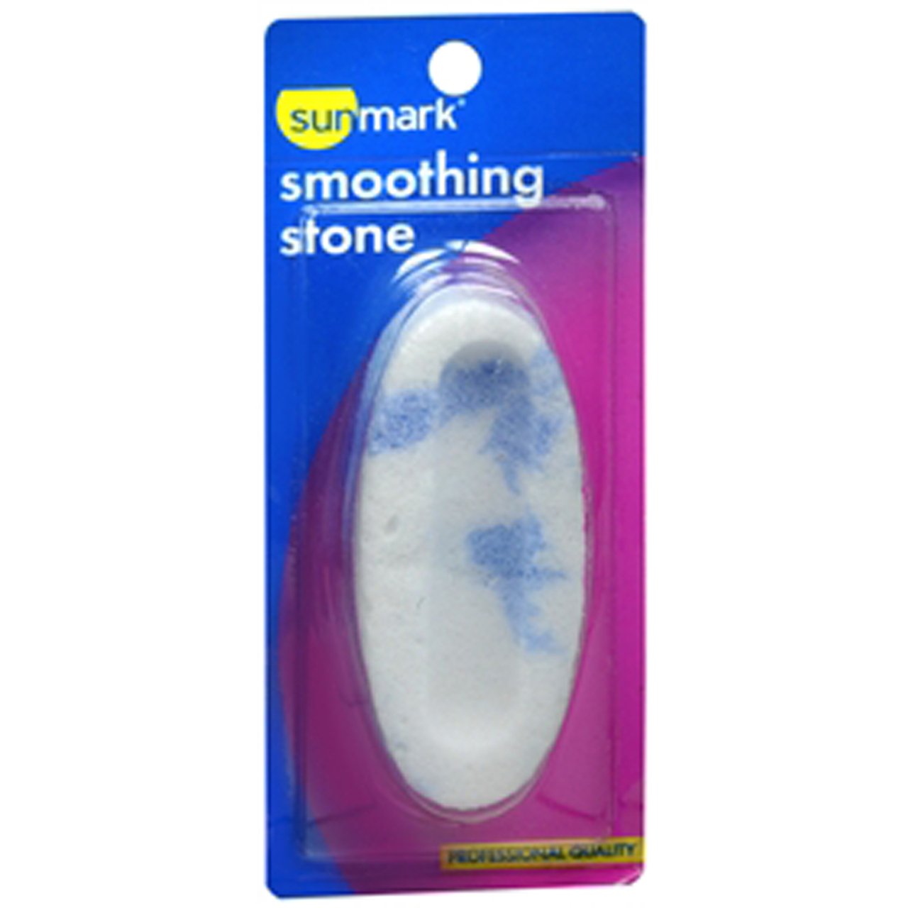 Sunmark Sunmark Smoothing Stone, 1 each