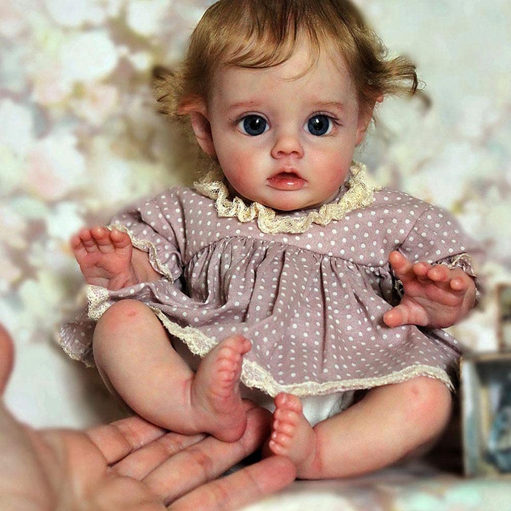 Amazon.co.jp: 12 インチ妖精キットリボーン未完成未塗装ブランク