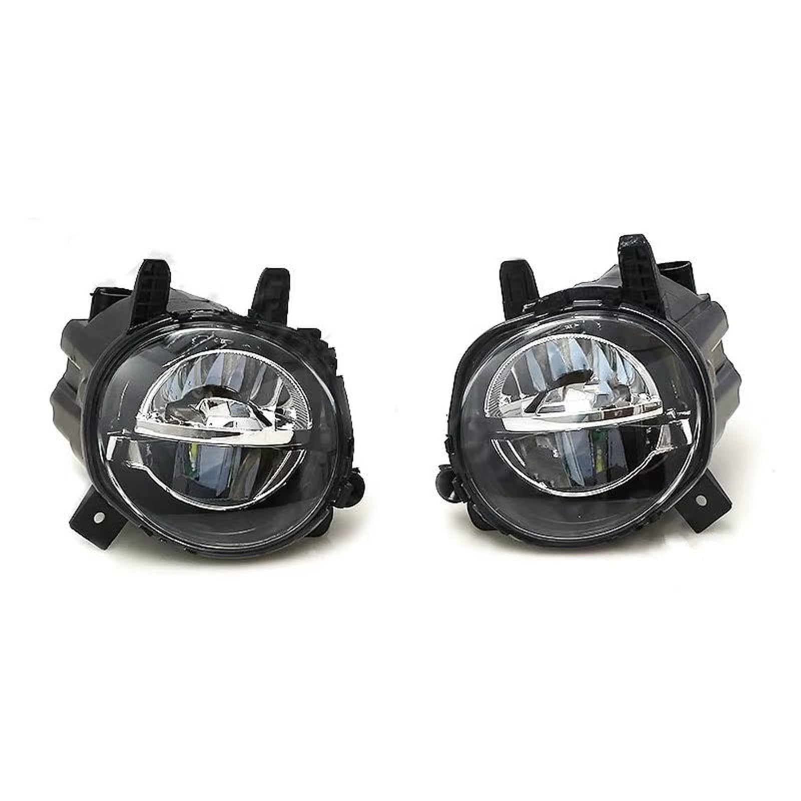 Dla 3' F34 GT LCI 2015-2018 4' F36 Dla Gran Coupe F32 2012-2017 reflektor przeciwmgielny przedni 63177315559 63177315560 Samochodowy reflektor przeciwmgielny