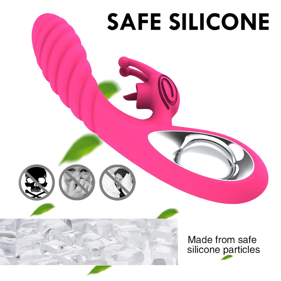 - Víbrätòri Púntó Ǵ̣ Còniġlío Víbrätòre Succhia Clîtórîdè per Donna Potèntè Śeśśo Pròfèssîonale in Silicone Uómó Anàlè Vîbránte Donne Lînġuà Vîbràntè per Clîtórîdè Succhiàtorè Dònna Pun-Tó Ġ