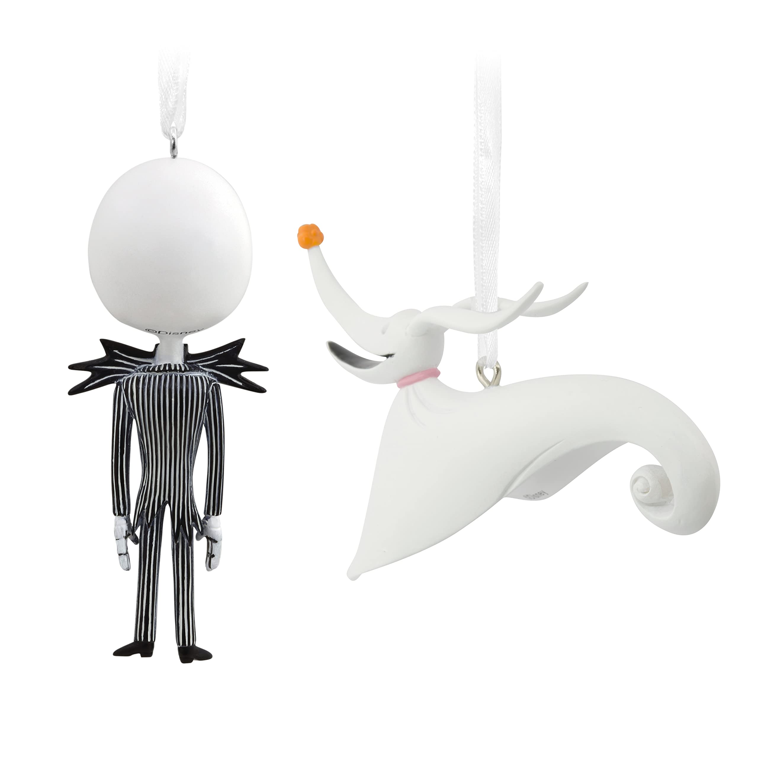 Amazon.co.jp: Hallmark ディズニー ティム・バートンのナイトメアー